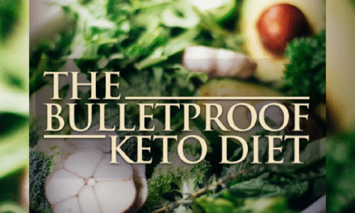 Girl Get Your Mind Right Keto Course