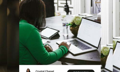1-on-1 Social Media Consultation